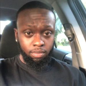 Meet your Posher, Eric